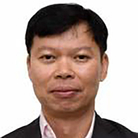 Fook Yen Chong