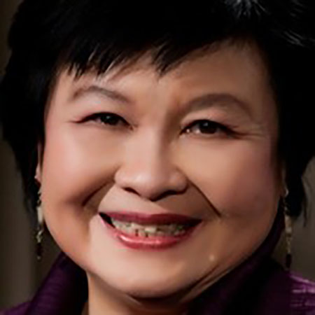 Mei Lin Fung